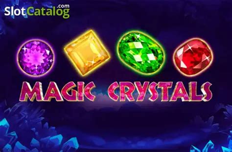 казино magic crystal